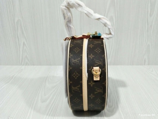 Firstbag PETITE Louis Vuitton BOITE CHAPEAU 0807